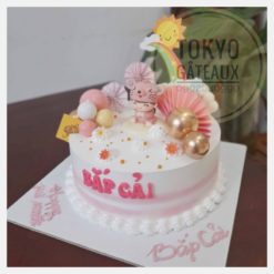 Bánh Sinh Nhật Thôi Nôi