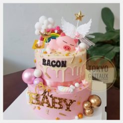 Bánh Sinh Nhật Nổi Bật Của Tháng