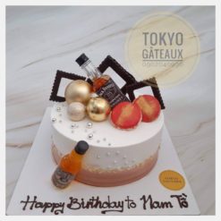 Rượu Jack scl vuông 1