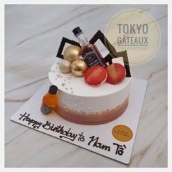 Rượu Jack scl vuông 2