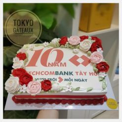 Bánh Sinh Nhật Doanh Nghiệp