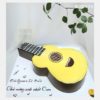 Bánh sinh nhật Đàn Guitar