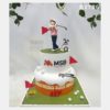 Bánh sinh nhật Tay Golf Cừ Khôi