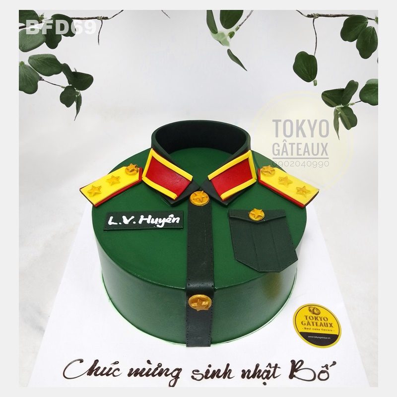 ARMY Việt Nam mừng sinh nhật Jin theo phong cách lầy lội