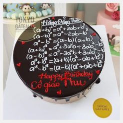 Bánh 7 Hằng Đẳng Thức