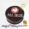 Bánh sinh nhật All Blue