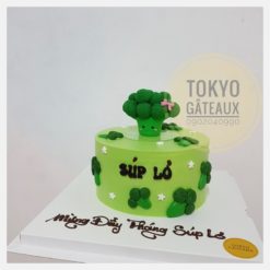 Súp lơ sz18 4lớp 650k