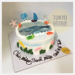 bánh cá chép1 sz18-360