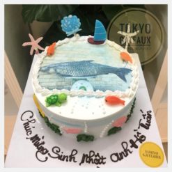 bánh cá chép1 sz18-360