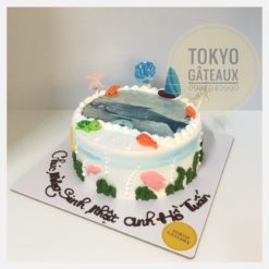 bánh cá chép1 sz18-360