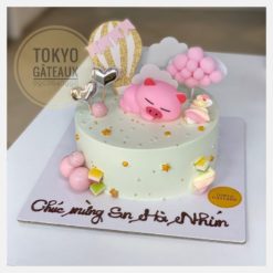 bánh heo sz18 280. sz16 250