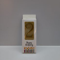 Phụ kiện nến số