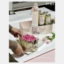 Bánh sinh nhật Cheer Up