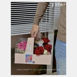 Bánh sinh nhật Bliss Premium