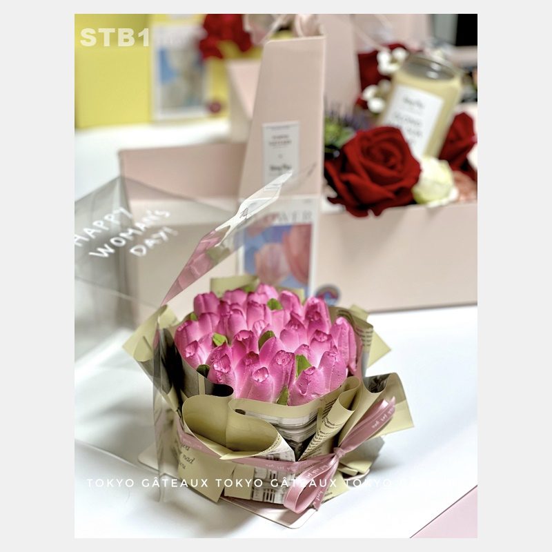 Bánh sinh nhật Bliss Premium