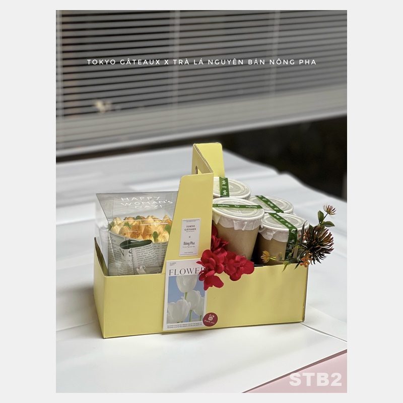 Bánh sinh nhật Delightful