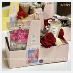 Bánh sinh nhật Bliss Premium