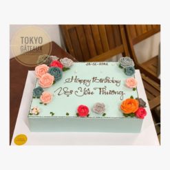 Bánh sinh nhật Vợ Yêu Thương