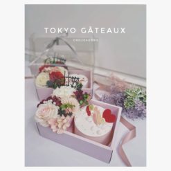 Bộ sưu tập Set quà tặng Bánh và Hoa