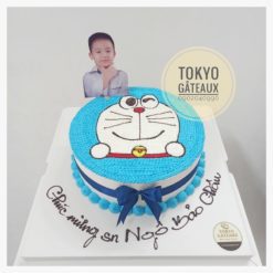 doreamon ngo bao chau