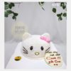 Bánh sinh nhật Hello Kitty