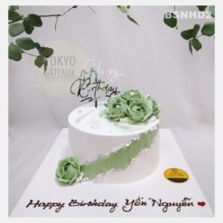 Bánh sinh nhật Aurora