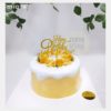 Bánh sinh nhật Drip Mango