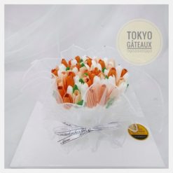 Bánh sinh nhật Hoa Tulip