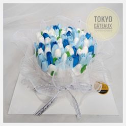 Bánh sinh nhật Hoa Tulip