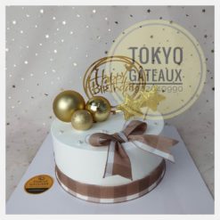 Bánh sinh nhật Ngôi sao hi vọng