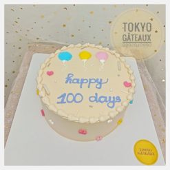 Bóng bay sắc màu