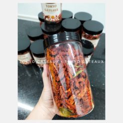 Khô gà cay ngũ vị Đài Loan