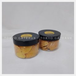 Xoài sấy dẻo (không đường)