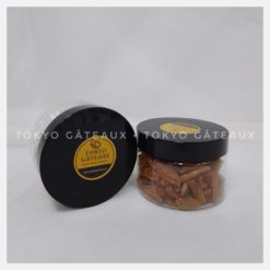 Nho vàng sấy dẻo (không đường)