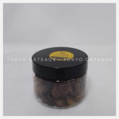 Nho 3 màu sấy dẻo (không đường)