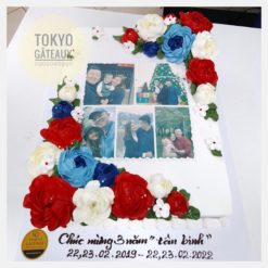 Bánh sinh nhật In ảnh