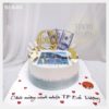 Bánh sinh nhật In Ảnh Đại Gia