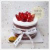 Bánh sinh nhật Sweet Strawberry