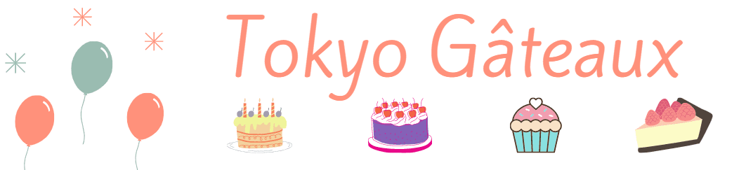 Bánh Sinh Nhật Tokyo Gâteaux – Thương hiệu chính hãng tại Hà Nội