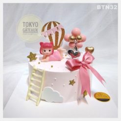 Bánh sinh nhật Nấc thang lên thiên đường