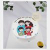 Bánh sinh nhật Gia Đình Nhỏ Yêu Thương