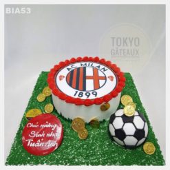 Bánh sinh nhật Manchester United