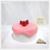 Bánh sinh nhật Pinky strawberry