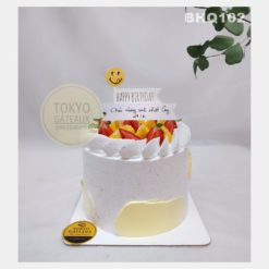 Bánh sinh nhật Xoài Nho