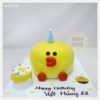 Bánh sinh nhật Elly