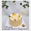 Bánh sinh nhật Mix Xoài Tươi