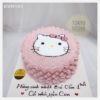 Bánh sinh nhật Hello Kitty