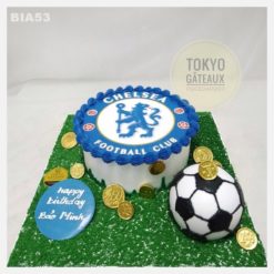 Bánh sinh nhật Manchester United