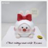 Bánh sinh nhật Piggy bunny
