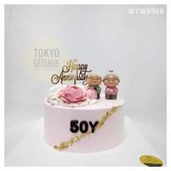 Bánh sinh nhật Kỷ Niệm Ngày Cưới